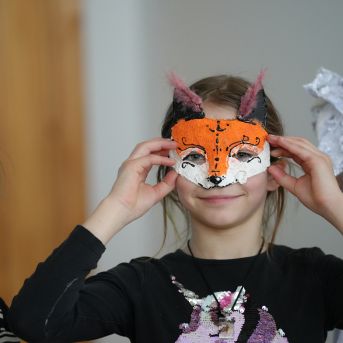 Karnevāls Mākslā - 