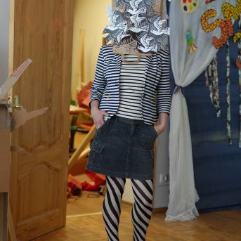 Karnevāls Mākslā - 