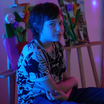 Karnevāls Mākslā - 