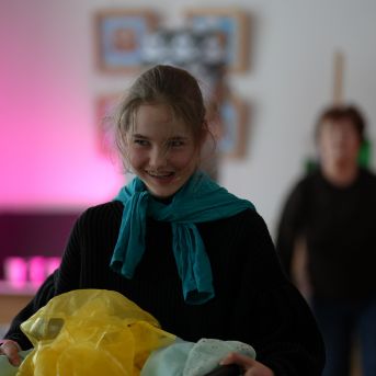 Karnevāls Mākslā - 