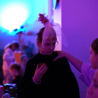 Karnevāls Mākslā - 