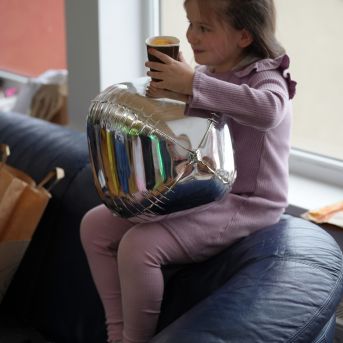 Karnevāls Mākslā - 