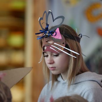 Karnevāls Mākslā - 