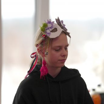 Karnevāls Mākslā - 