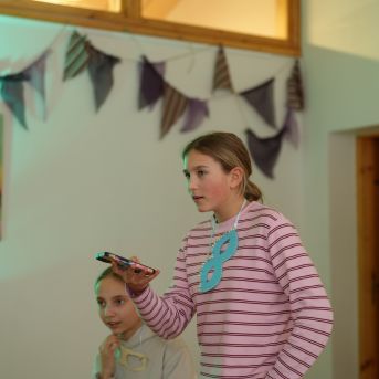 Karnevāls Mākslā - 