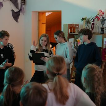 Karnevāls Mākslā - 