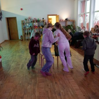 Karnevāls Mākslā - 