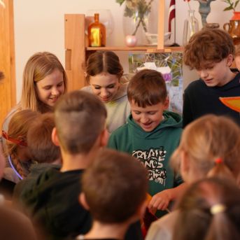 Karnevāls Mākslā - 