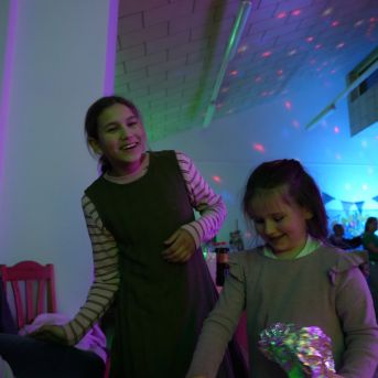 Karnevāls Mākslā - 