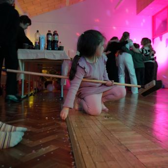 Karnevāls Mākslā - 