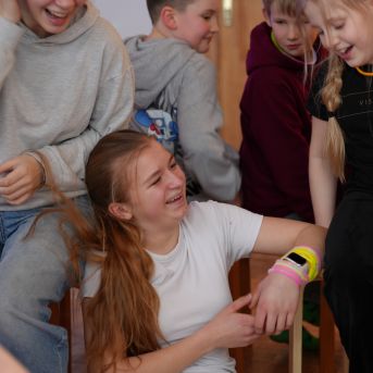 Karnevāls Mākslā - 