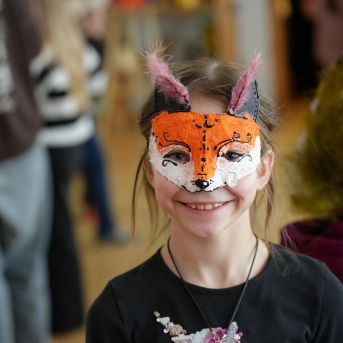 Karnevāls Mākslā - 