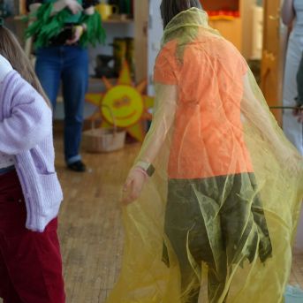 Karnevāls Mākslā - 