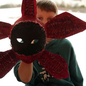 Karnevāls Mākslā - 