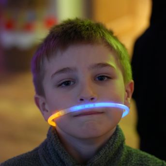 Karnevāls Mākslā - 