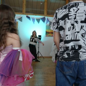 Karnevāls Mākslā - 