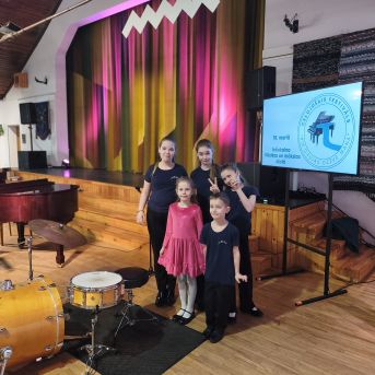 IV Ceļojošais festivāls “Pie Gaujas dzīve mana” Inčukalnā - 