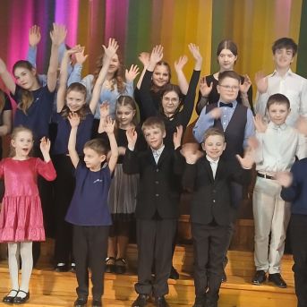 IV Ceļojošais festivāls “Pie Gaujas dzīve mana” Inčukalnā - 