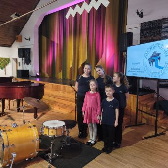 IV Ceļojošais festivāls “Pie Gaujas dzīve mana” Inčukalnā - 