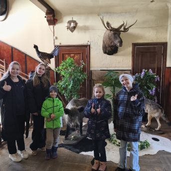 IV Ceļojošais festivāls “Pie Gaujas dzīve mana” Inčukalnā - 