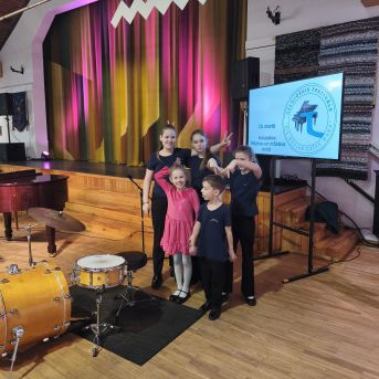 IV Ceļojošais festivāls “Pie Gaujas dzīve mana” Inčukalnā - 