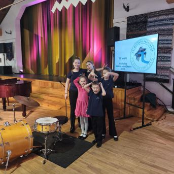 IV Ceļojošais festivāls “Pie Gaujas dzīve mana” Inčukalnā - 