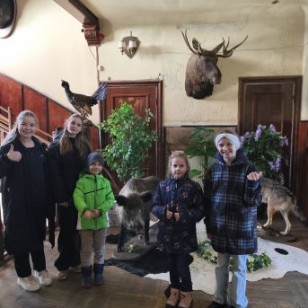 IV Ceļojošais festivāls “Pie Gaujas dzīve mana” Inčukalnā - 