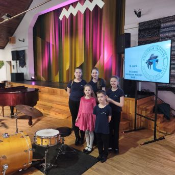 IV Ceļojošais festivāls “Pie Gaujas dzīve mana” Inčukalnā - 