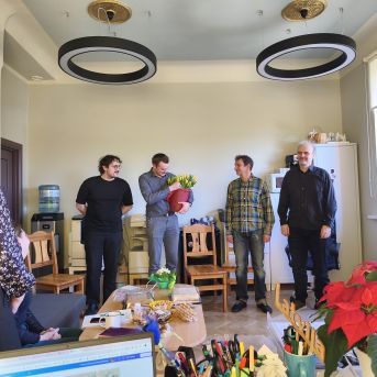 Pavasara ieskandināšanas koncertsesija 8.marts - 