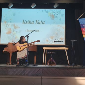 Pavasara ieskandināšanas koncertsesija 8.marts - 