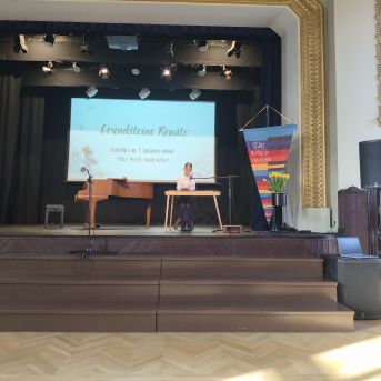 Pavasara ieskandināšanas koncertsesija 8.marts - 