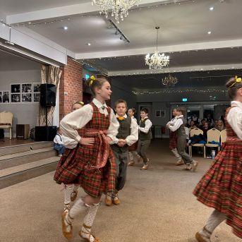Anglija 2. diena - 