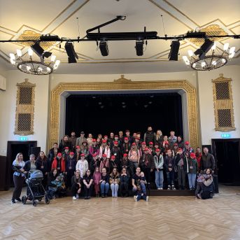 Anglija 1. diena - 