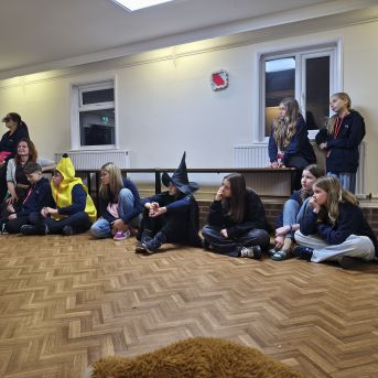 Anglija 1. diena - 