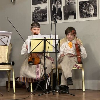 Anglija 2. diena - 