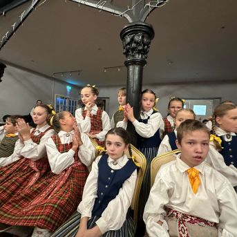 Anglija 2. diena - 