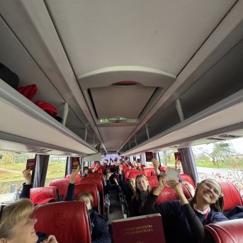 Anglija 1. diena - 
