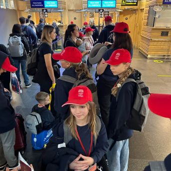 Anglija 1. diena - 