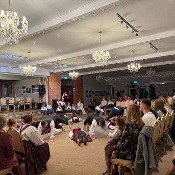 Anglija 2. diena - 