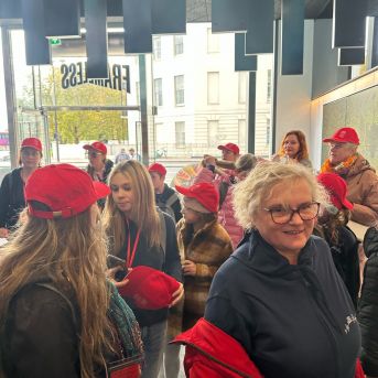 Anglija 4. diena - 