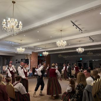 Anglija 2. diena - 
