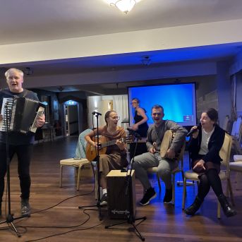 Anglija 2. diena - 