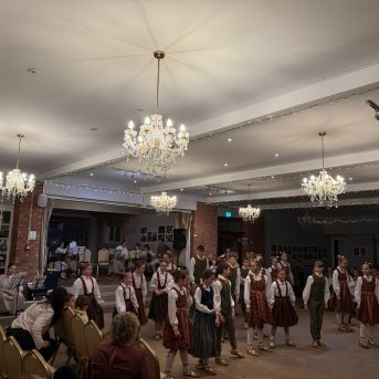 Anglija 2. diena - 