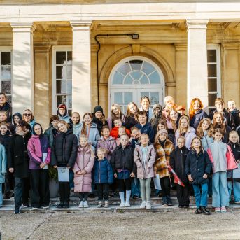 Anglija 3. diena - 