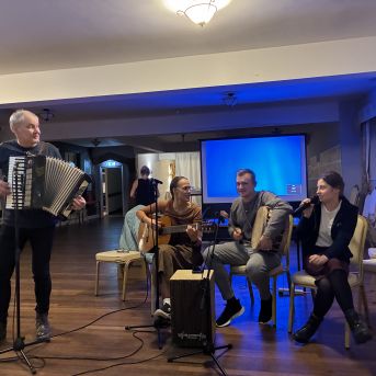 Anglija 2. diena - 