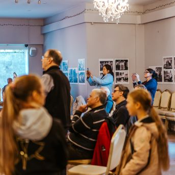Anglija 3. diena - 