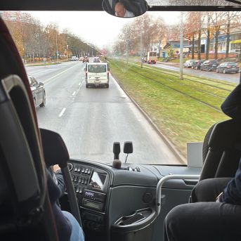 Anglija 1. diena - 