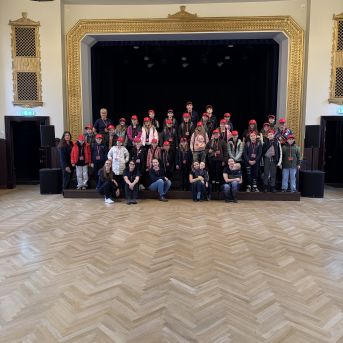 Anglija 1. diena - 