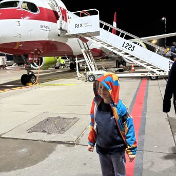 Anglija 6. diena - 
