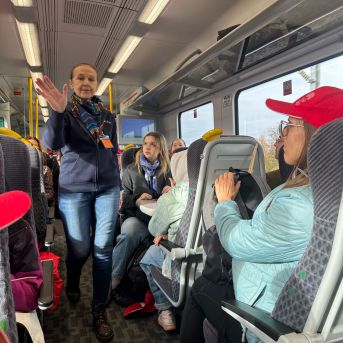Anglija 5. diena - 